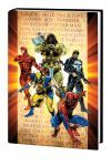 THE LIST (HARDCOVER)